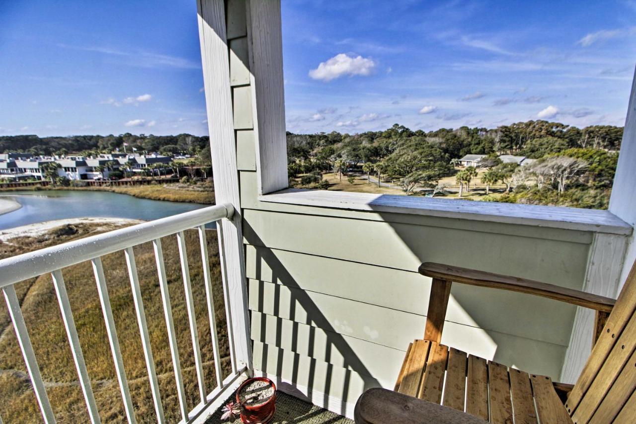 Sands Beach Club Condo With Ocean Views And Amenities! Myrtle Beach Exterior foto